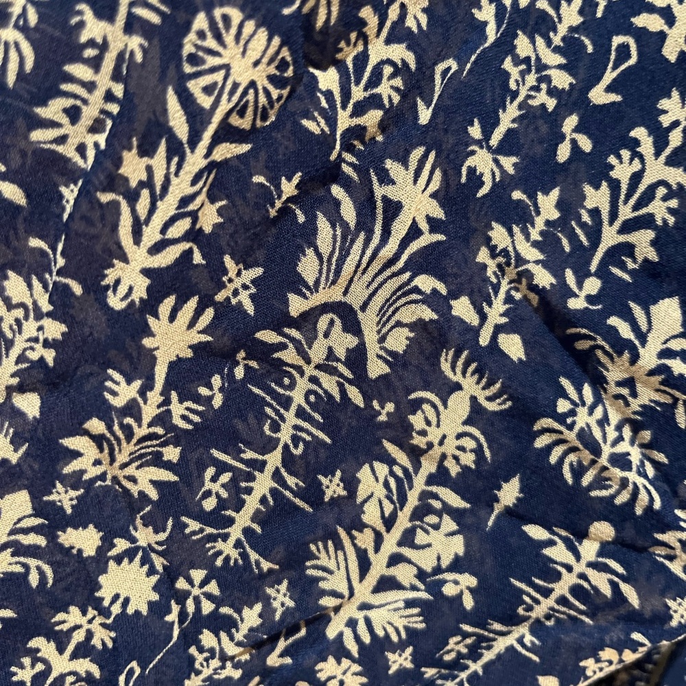 WOMENS LUCKY BRAND 1X DETAIL TOP - Picture 6 of 7